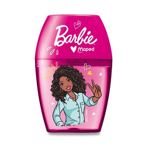 Oezvtko Shaker Barbie 1 otvor