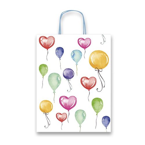 Drkov taka Sadoch Ballons rzn rozmry 260 x 120 x 345 mm