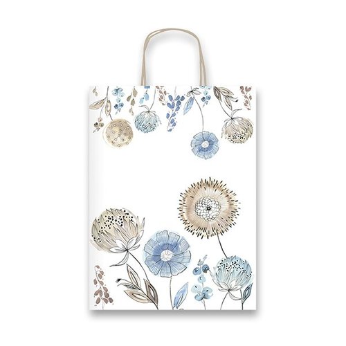 Drkov taka SADOCH Floral Fantasy rzn rozmry 260 x 120 x 345 mm