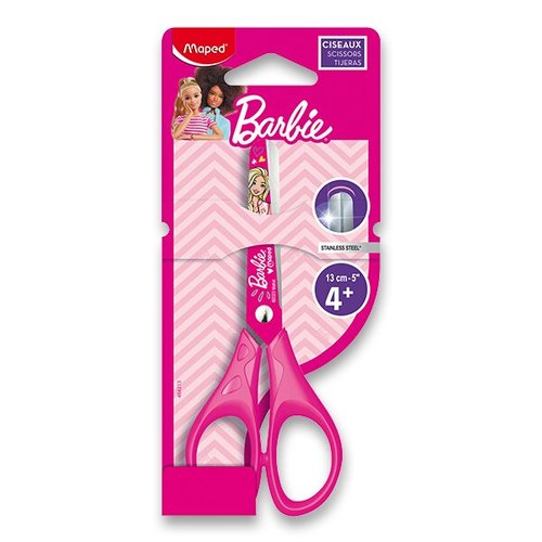 Nky Maped Pulse Barbie 13 cm