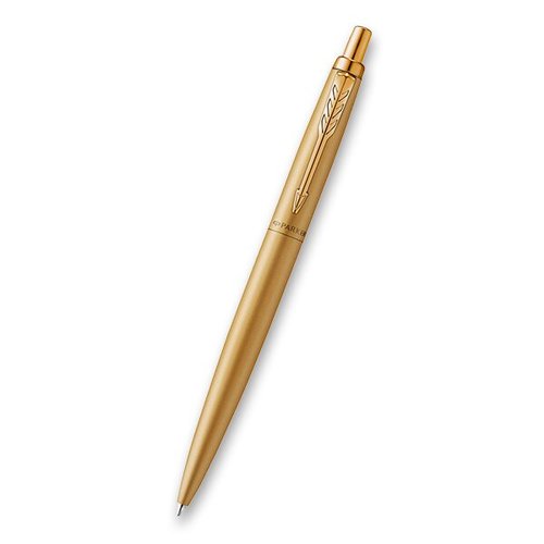 Parker Jotter XL Monochrome Gold GT kulikov tuka, blistr