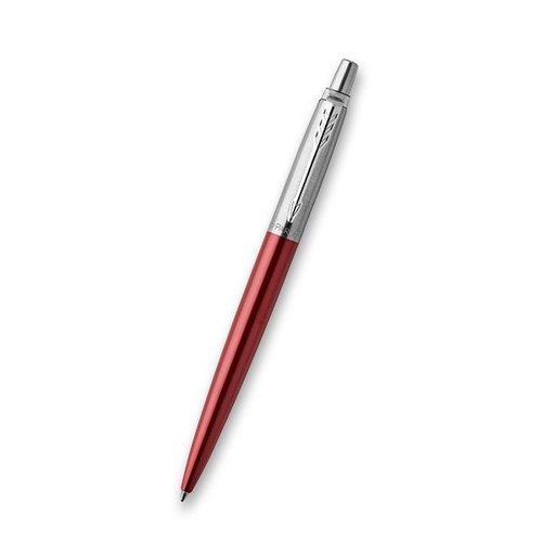 Parker Jotter Kensington Red CT kulikov tuka