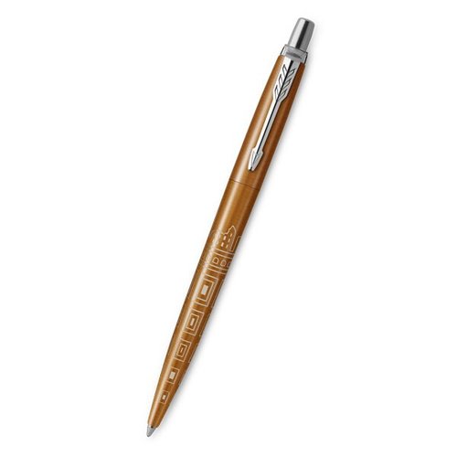 Parker Jotter SE Rome Bronze CT kulikov pero