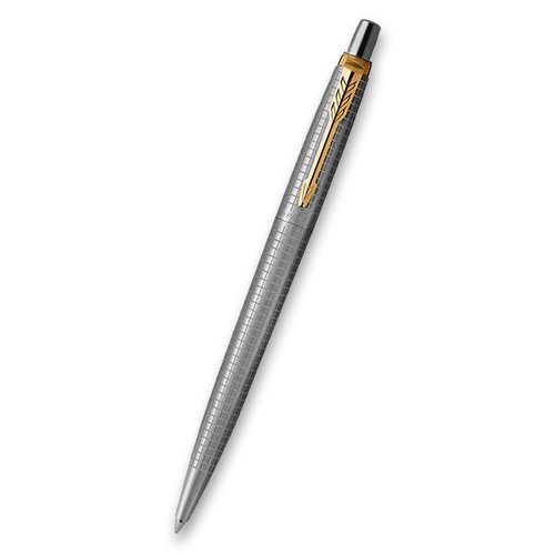 Parker Jotter SE 70th Stainless Steel GT kulikov pero