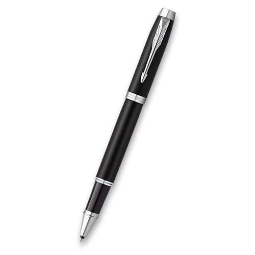 Parker IM Essential Black CT roller