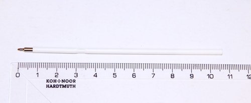 Npl SOLIDLY ern 0,5mm F 411 needle