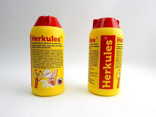 Lepidlo HERKULES 250g