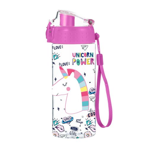 Lhev OXY CLiCK 500 ml Unicorn iconic