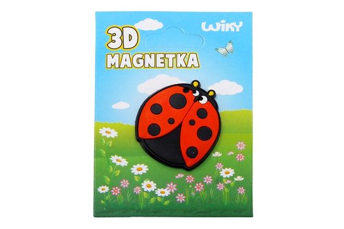 Magnet W010889 beruka