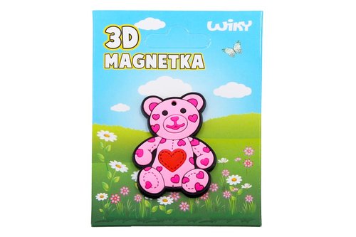 Magnet W010922 medvd