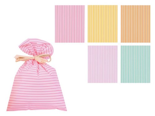 Sek 20x32cm Stripes