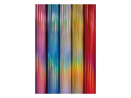 Balc flie role hologram 300x70cm