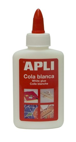 APLI lepidlo disperzn, 100 g, vceelov, bl