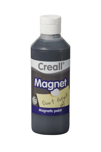 Creall magnetick barva, 250 ml, ern