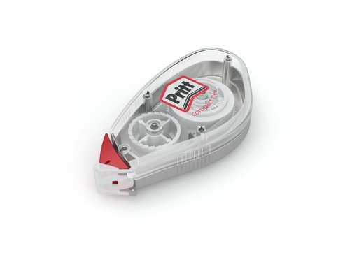 Henkel Pritt Compact Flex roller - korekn strojek, 6 mm x 10 m, jednorzov