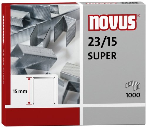 Novus drtky 23/15 SUPER