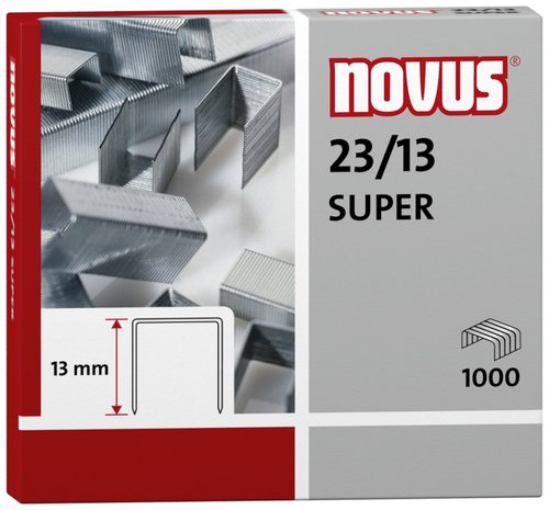 Novus drtky 23/13 SUPER