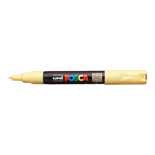 Posca popisova PC-1M, 0,7 - 1 mm, slmov (73)