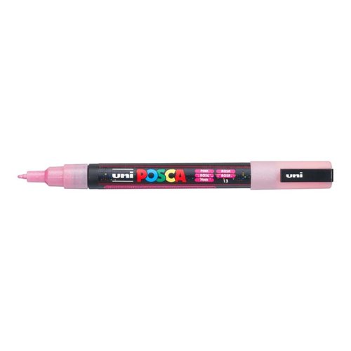 Posca popisova PC-3ML, 0,9 - 1,3 mm, tpytiv rov (L13)