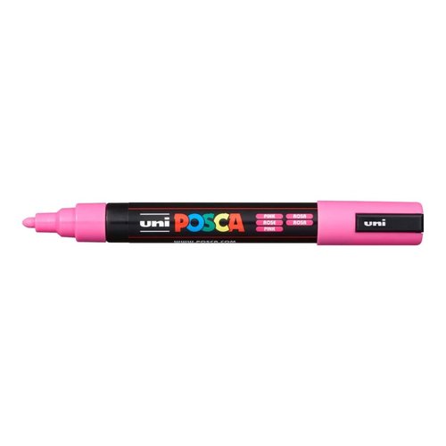 Posca popisova PC-5M, 1,8 - 2,5 mm, rov (13)