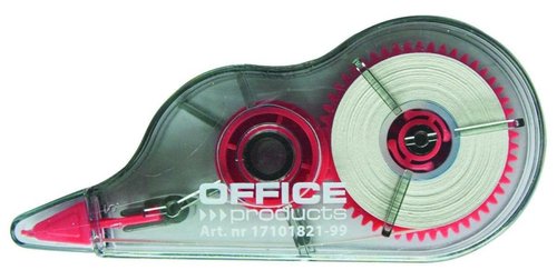 Office Products korekn strojek, 5 mm x 8 m