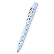 Mechanick tuka Faber-Castell Grip 2010 0,7 mm, sky blue