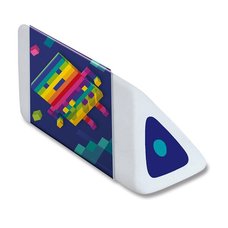 Pry Maped Pyramid Pixel Party mix motiv