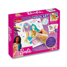 Sada Maped Creativ Barbie AquaArt