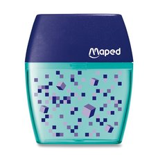 Oezvtko Maped Shaker Pixel Party - s odpadn ndobkou 2 otvory