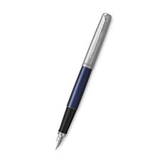 Parker Jotter Blue CT plnic pero, hrot M