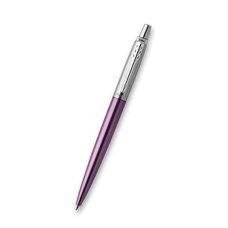 Parker Jotter Victoria Violet CT kulikov tuka, blistr