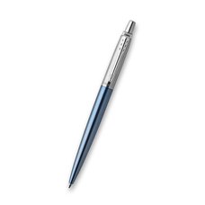 Parker Jotter Waterloo Blue CT kulikov tuka, blistr