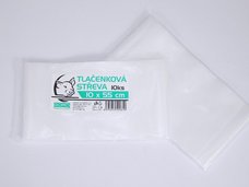 Tlaenkov steva 10 x 55 cm/10 ks