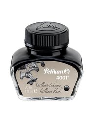 Inkoust 4001 30 ml briliantn ern