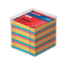 Herlitz palek v krabice 9 x 9 x 9 cm Big