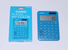 Kalkulaka CASIO MS 20 UC BU