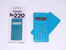 Kalkulaka CASIO FX 220 PLUS 2E