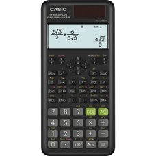 Kalkulaka CASIO FX 85 ES PLUS 2E