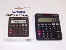 Kalkulaka CASIO  MJ 120 D PLUS