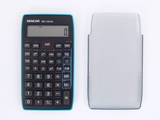 Kalkulaka SENCOR SEC 105 BU, 10 mst. /45011707/
