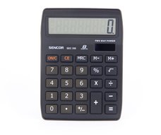 Kalkulaka SENCOR SEC 350, 8 mst. /45011710/