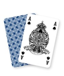 Karty 1666 Poker revers kvtovan