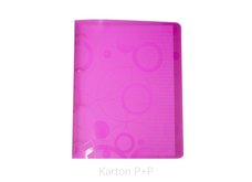 Karton P+P Kroukov blok PP A4 70 list NEO COLORI rov