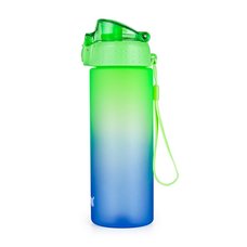 Lhev OXY CLiCK 600 ml OXY Ombre Blue- green