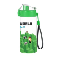 Lhev OXY CLiCK 500 ml Playworld