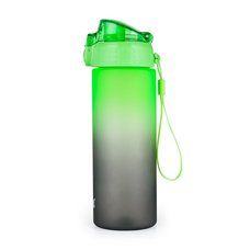 Lhev OXY CLiCK 600 ml OXY Ombre Black- green