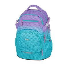 koln batoh OXY Ombre Blue- pink