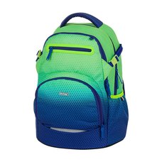 koln batoh OXY Ombre Blue- green