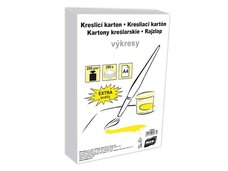 Kreslc karton MFP A4 200 list 250g