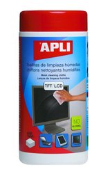 APLI istic utrky na monitory TFT/LCD